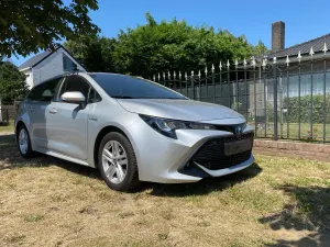 Toyota Corolla Touring Sports 1.8h Dynamic 2020