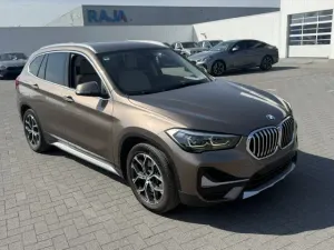 BMW X1 25e 2020