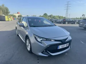 Toyota Corolla Touring Sports 1.8I 2021