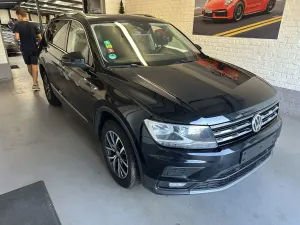 Volkswagen Tiguan Allspace 2.0 TDI Comfortline 2019