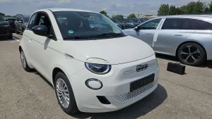 Fiat 500 e 21 kWh Red 2025