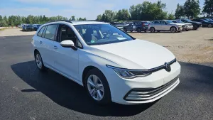 Volkswagen Golf Variant 2.0 TDI Life 2022