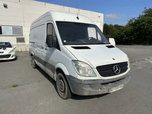 Mercedes-Benz Sprinter L2H2 310 CDI 2011