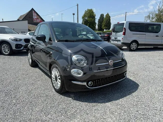 Fiat 500 1.0i Star 2020