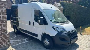 Peugeot Boxer L2H2 2.2 HDI 2023
