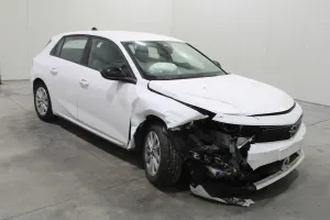 Opel Astra 1.2 2023