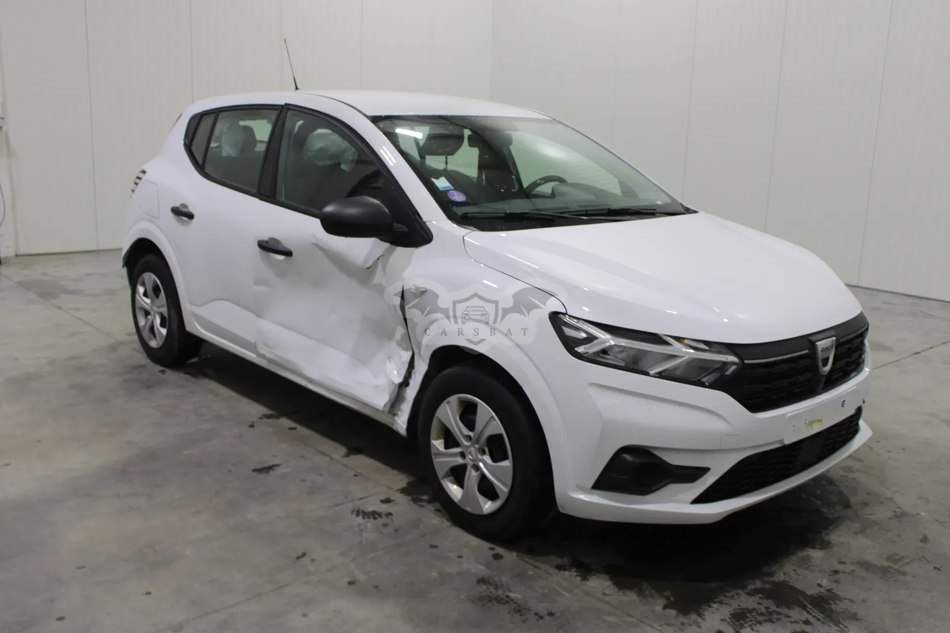 Dacia Sandero 1.0 2022