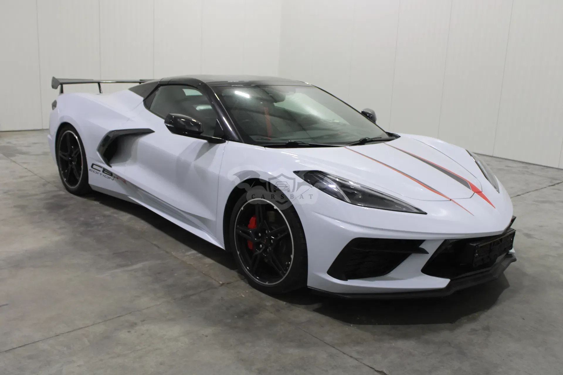 Chevrolet Corvette 6.2 2023
