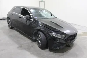 Mercedes-Benz A 180 2023