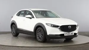 Mazda CX-30 2.0 SKYACTIV SE-L 2023