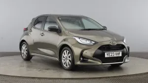 Mazda 2 1.5i 2023