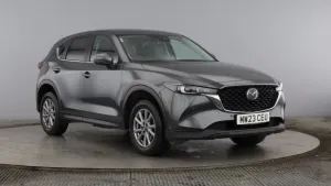 Mazda CX-5 2.0 2023