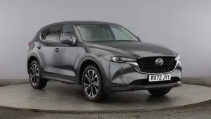 Mazda CX-5 2.0 Sport 2022