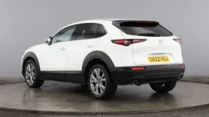 Mazda CX-30 2.0 SKYACTIV Sport Lux 2022