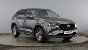 Mazda CX-5 2.0 SE-L 2022