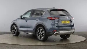 Mazda CX-5 2.0 Newground 2022