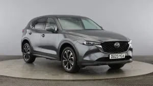 Mazda CX-5 2.2D Sport 2023