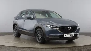 Mazda CX-30 2.0 SKYACTIV SE-L 2022