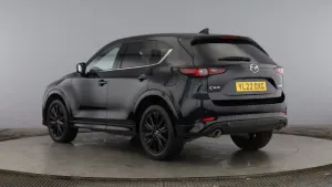 Mazda CX-5 2.0 Sport 2022