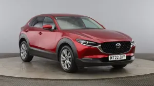 Mazda CX-30 2.0 SKYACTIV GT Sport 2022