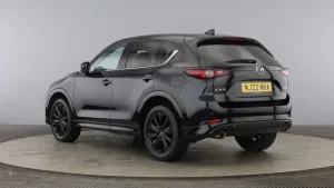 Mazda CX-5 2.0 Sport 2022