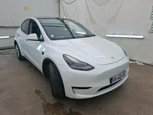 Tesla Model Y 58 kWh 2024