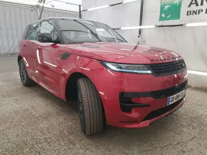 Land Rover Range Rover Sport P460e Dynamic 2023