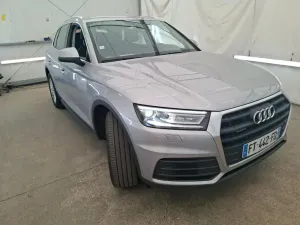 Audi Q5 50 TFSIe Business Executive 2020