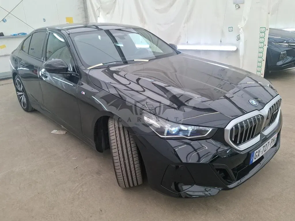 BMW i5 40 M Sport 2024