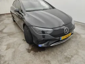 Mercedes-Benz EQE 350 Luxury 2023