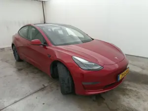 Tesla Model 3 Performance 75 kWh 2021
