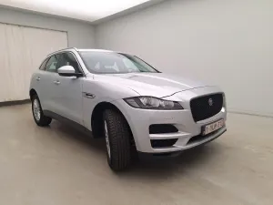 Jaguar F-Pace 2.0d Prestige 2020