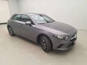 Mercedes-Benz A 250e Business Line 2022