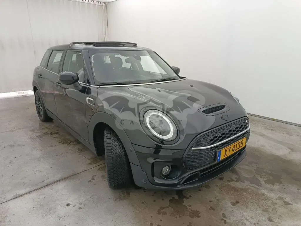 Mini Clubman Cooper S Business 2022