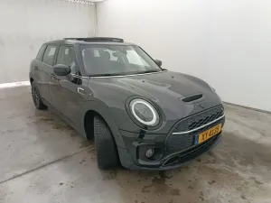 Mini Clubman Cooper S Business 2022