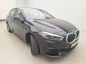 BMW 1 Series 118i 2024