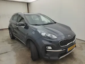 Kia Sportage 1.6 CRDI Business 2021