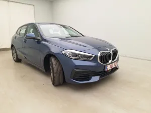 BMW 1 Series 116d 2023
