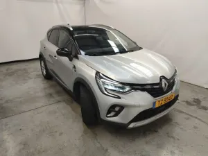 Renault Captur / QM3 1.3 TCe Intens 2022