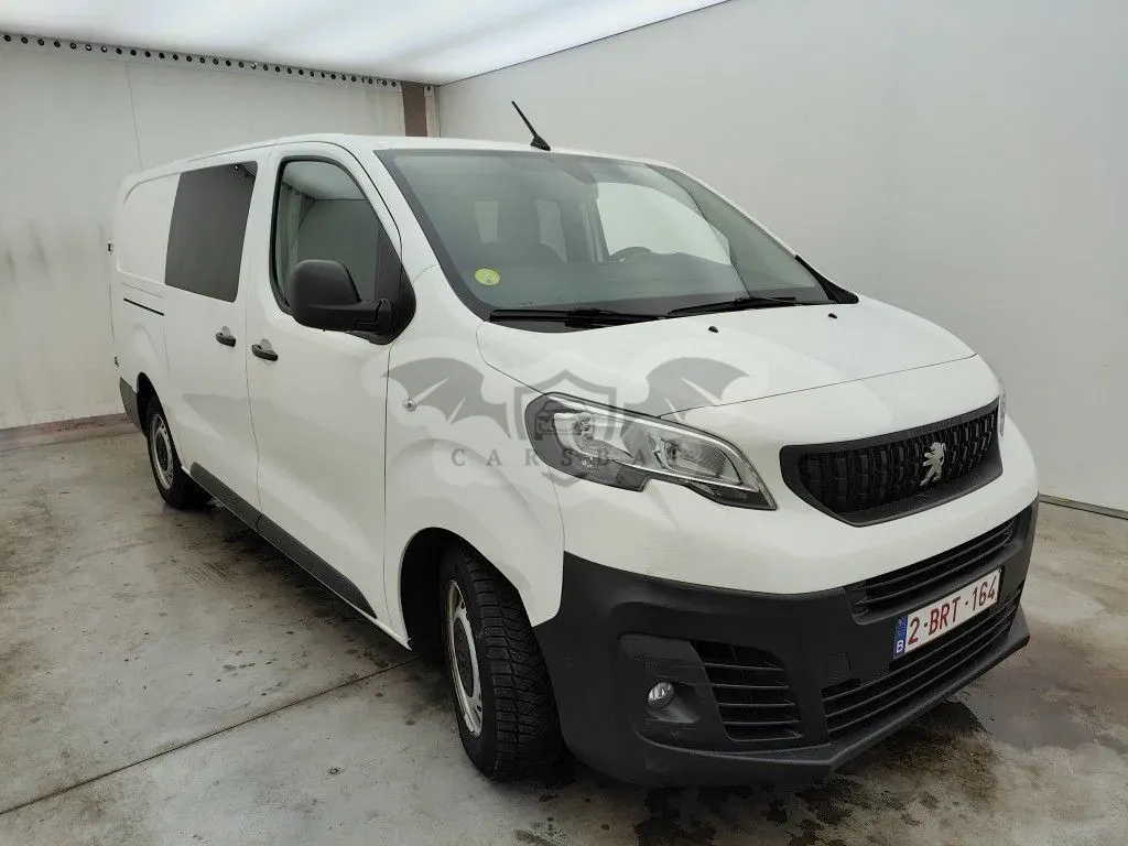 Peugeot Expert L3H1 2.0 HDI Premium 2022