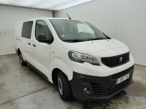 Peugeot Expert L3H1 2.0 HDI Premium 2022