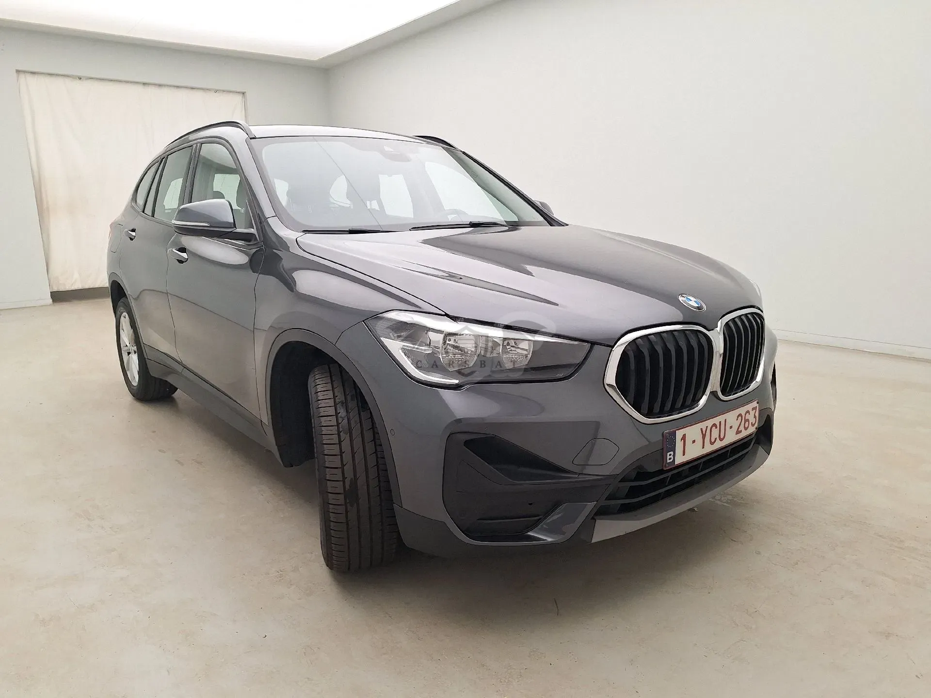 BMW X1 16d Business Design 2020