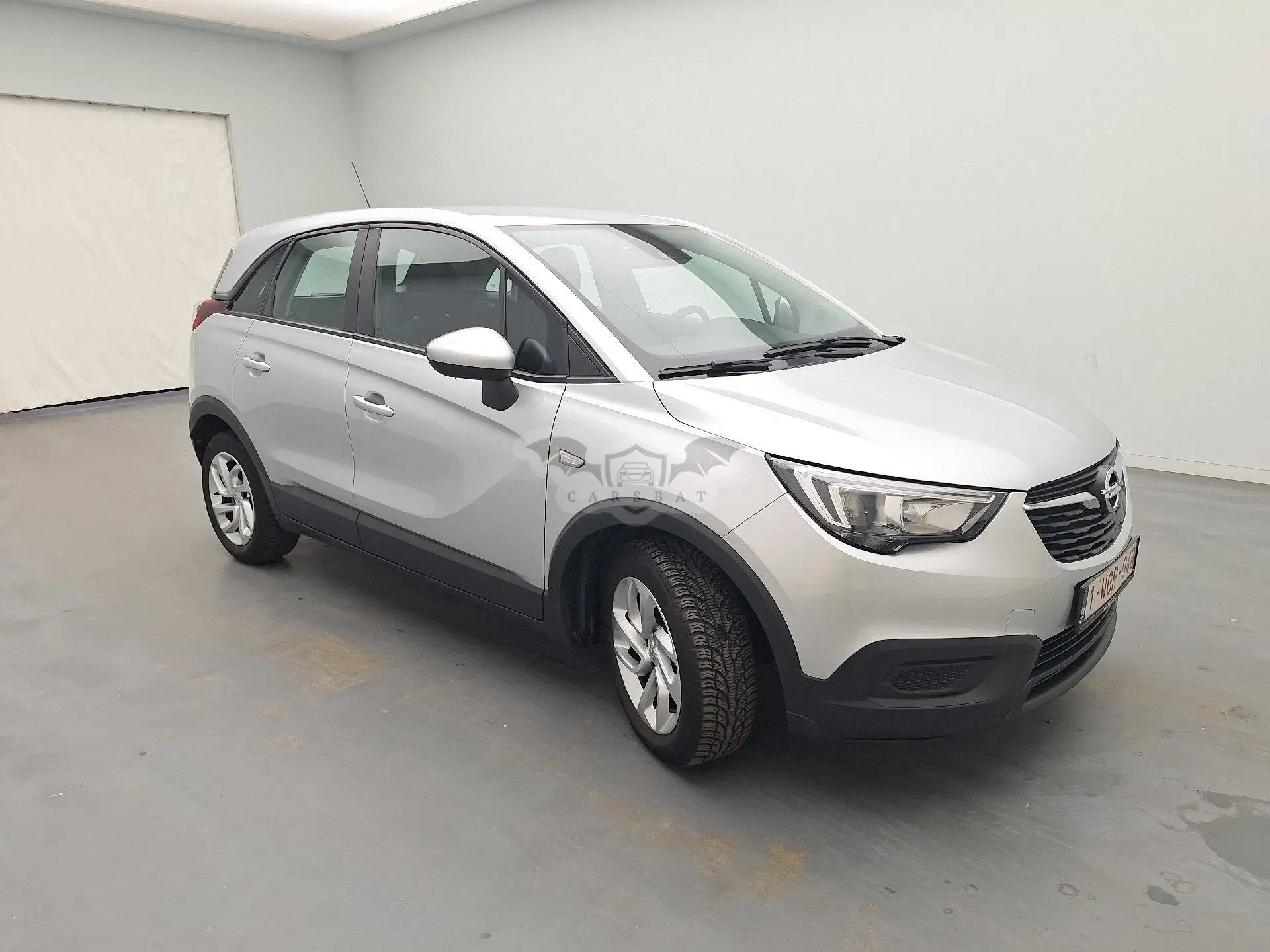 Opel Crossland 1.2i Edition 2019