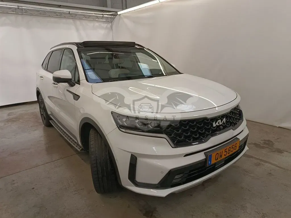 Kia Sorento 1.6 2022