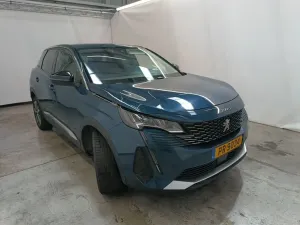 Peugeot 3008 1.5 HDI Allure Pack 2022
