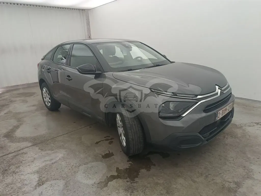 Citroën C4 1.2i Live 2022