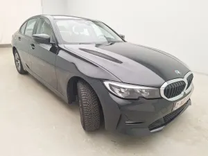 BMW 3 Series 318d Lounge 2021
