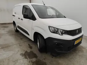 Peugeot Partner 1.5 HDI Premium 2021