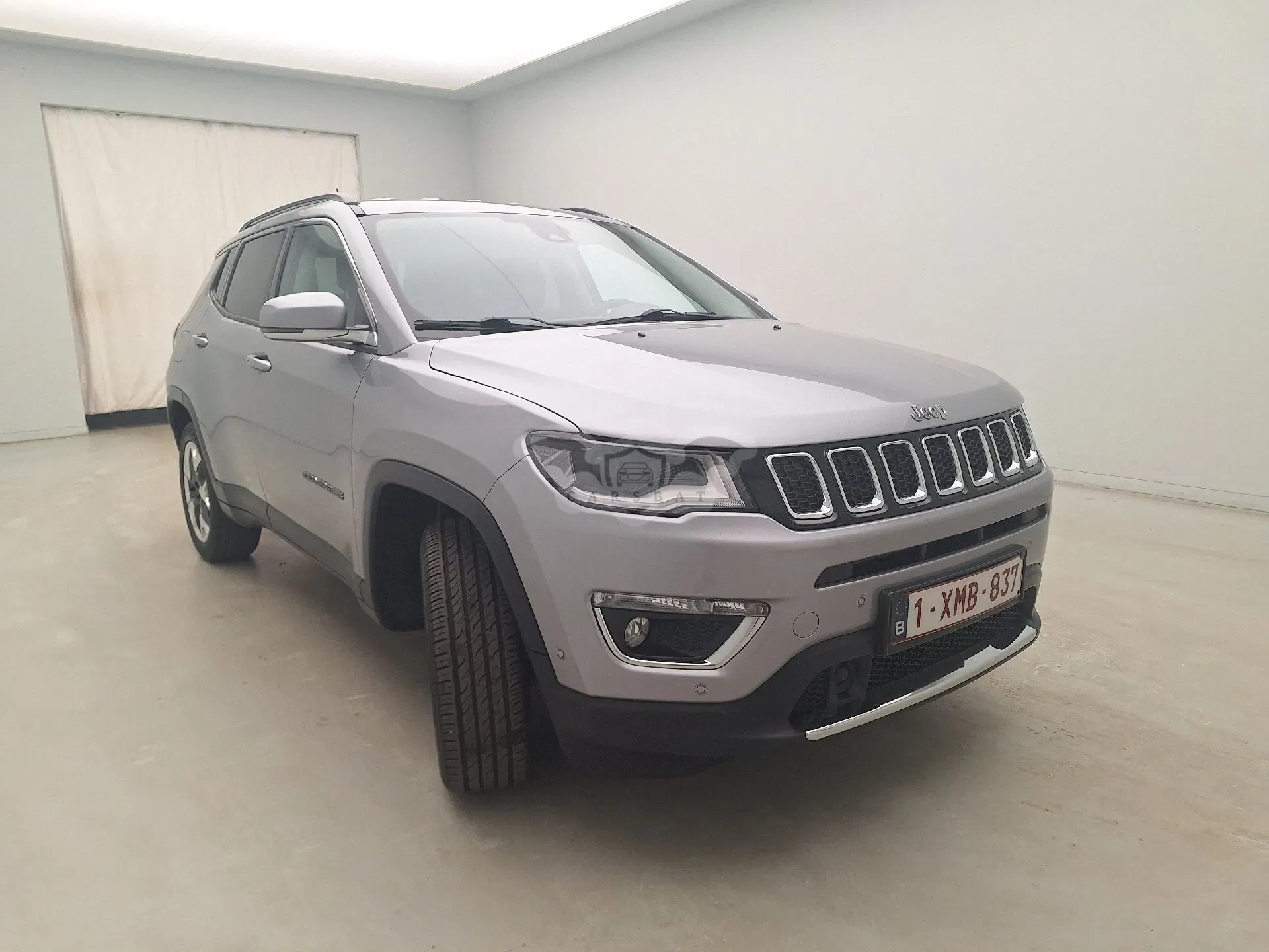 Jeep Compass 1.4 Limited 2018