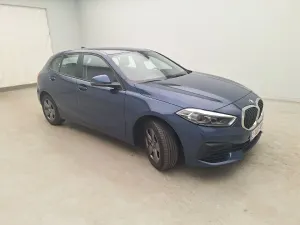BMW 1 Series 116d 2023